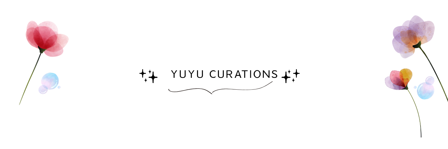 YUYU CURATIONS